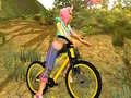 Mchezo BMX Offroad Stunts online