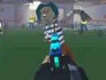 Mchezo Kuishi Zombie kwa Silaha 3D online