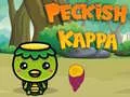 Mchezo Kappa Njaa online Mchezo Kappa Njaa online