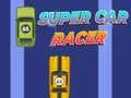 Mchezo Mwendesha Gari Superstar online Mchezo Mwendesha Gari Superstar online