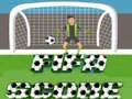 Mchezo Alama ya FIFA online