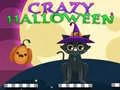 Mchezo Halloween Wazimu online Mchezo Halloween Wazimu online