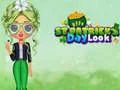 Mchezo Bffs St. Siku ya Patrick Angalia  online Mchezo Bffs St. Siku ya Patrick Angalia  online
