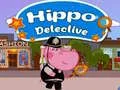 Mchezo Mpelelezi Hippo online Mchezo Mpelelezi Hippo online