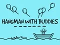 Mchezo Hangman na wenzangu online