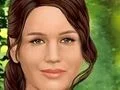 Mchezo Jennifer: Makeup Halisi online