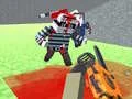 Mchezo Mizani ya Pixels: Kukatisha 3 online Mchezo Mizani ya Pixels: Kukatisha 3 online