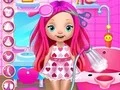 Mchezo Dunia ya Candy Baby Bella online