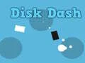 Mchezo Disk Dash online