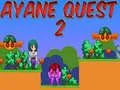Mchezo Ayane Quest 2 online Mchezo Ayane Quest 2 online