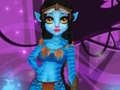 Mchezo Mtindo wa Mitindo ya Avatar online