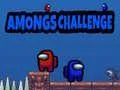 Mchezo Changamoto kati ya online
