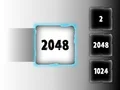 Mchezo Inversi 2048 online