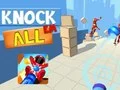 Mchezo Knock Em All online