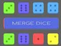 Mchezo Kuunganisha Dice online