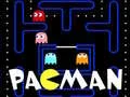 Mchezo PAC-MAN online