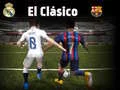 Mchezo El Clasico online