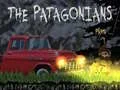 Mchezo Patagonia Sehemu 1 online