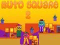 Mchezo Buto Mstatili 2 online