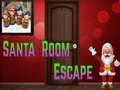 Mchezo Kukimbia kutoka chumba cha Amgel Santa online