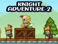 Mchezo Safari ya Knight 2 online