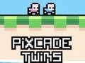 Mchezo Pixcade Mapacha online