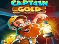 Mchezo Captain Dhahabu online Mchezo Captain Dhahabu online