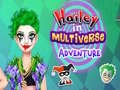 Mchezo Hailey Katika Ujasiri wa Multiverse online