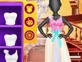Mchezo Studio la Mitindo Vazi la Harusi 2 online Mchezo Studio la Mitindo Vazi la Harusi 2 online