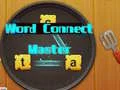Mchezo Mwalimu wa Kuunganisha Maneno online