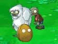 Mchezo Viazi dhidi ya Zombies online
