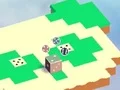 Mchezo Puzzle ya Alama ya Dice online