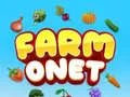 Mchezo Shamba Onet online