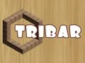 Mchezo Tribar online