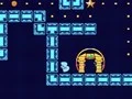 Mchezo Pac Maze: Kutoroka Alphabet online