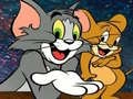 Mchezo Tom na Jerry: Picha online Mchezo Tom na Jerry: Picha online