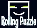 Mchezo Puzzle Lenye online