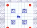 Mchezo Hama Sanduku online