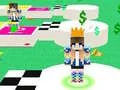 Mchezo Mtihani wa IQ: Minecraft Kiwizo online