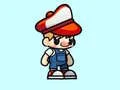 Mchezo Kilima Pixel online Mchezo Kilima Pixel online