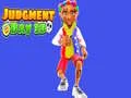 Mchezo Siku ya Hukumu 3D online