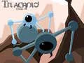 Mchezo Tri Achnid sura 1 online Mchezo Tri Achnid sura 1 online
