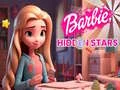 Mchezo Barbie Nyota Iliyojificha online