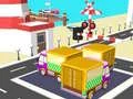 Mchezo Wazazi wa Kusanya 3D online