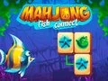Mchezo Mahjong Kuunganisha Samahani online