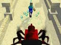 Mchezo Noob dhidi ya Choo-Choo Charles online