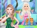 Mchezo Gari la Jaji Safi online