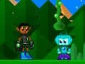 Mchezo GravytX Gravytoid online