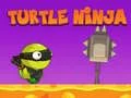 Mchezo Ninja Kegel online