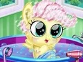 Mchezo Kukaguzi wa Pony Mjamzito online